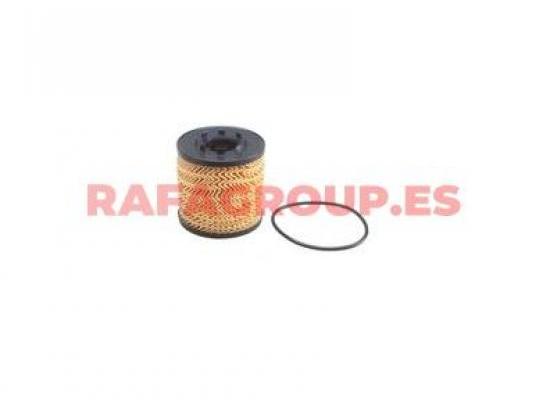 7701479124 - Filtro de aceite, OPEL, NISSAN, RENAULT, RG64711